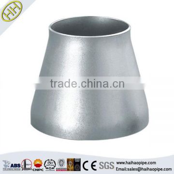 Best Selling asme b16.9 carbon steel reducer made in china