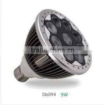 PAR30 LED spotlight bulb