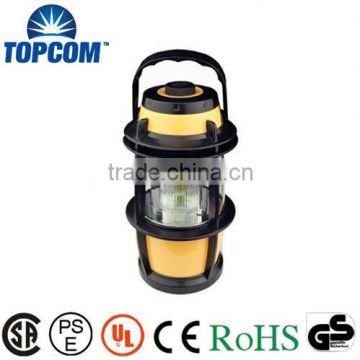 ABS emergence 20 led camping lantern