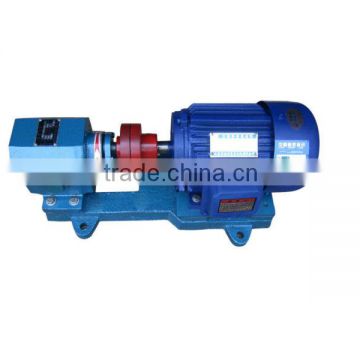 ZYB Gear Pump