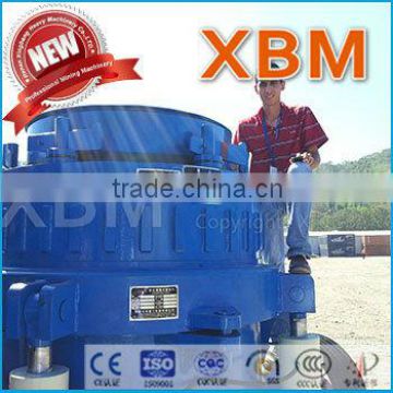 Mining Equipment/Mining Machine rock cone crusher machine