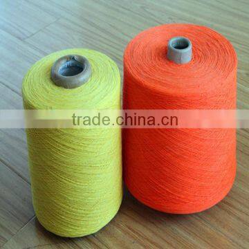 Trade assurance hot sell knitting cheap sock yarn