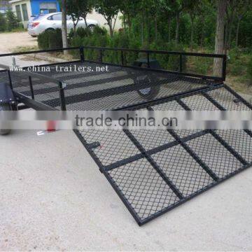 ATV Trailer(TR0109, size:3430*2050mm)