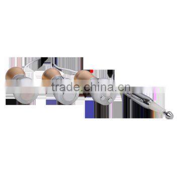 Skin Lifting Multifunctional Facial Ultrasonic Machine Skin Lifting Machine Eyebrow Removal photo-5