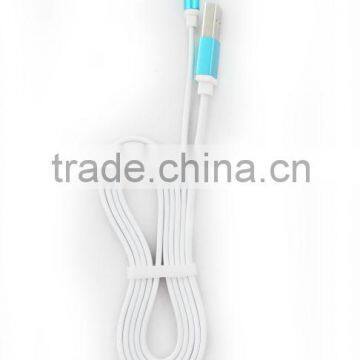 A Quality 1M/3M 2 in 1 Driver Download Usb Data Cable for Samsung