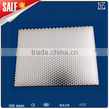 1.5mm Hexagonal Hole Perforated Sheet