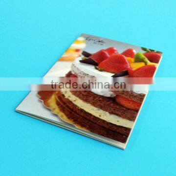 High quality customized catalog printing&cheap custom poster printing