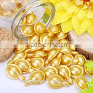 Mendior 10 Peptide EGF capsule 24K gold capsule Snail Essence face serum wholesale/OEM custom brand