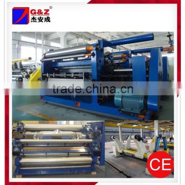 Corrugated Cardboard Production Line