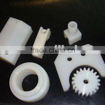 Plastic Products UHMWPE HDPE PE 1000 Shaped pieces