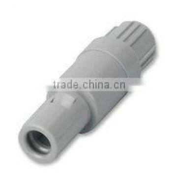 plastic push-pull electrical 8 pin connector