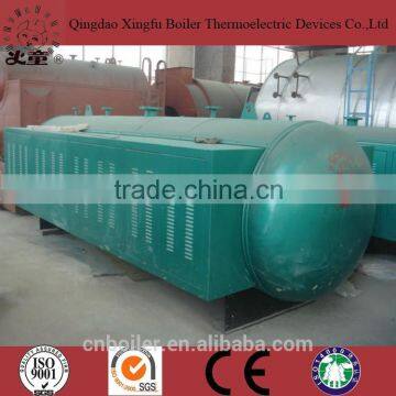 Fully Automatic Industrial Electric Boiler for heating