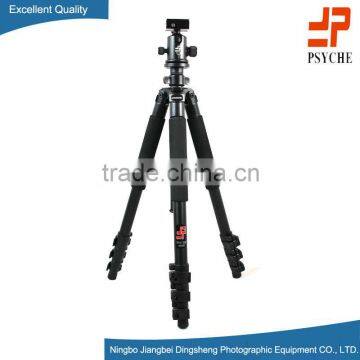 Professional Buckled Tripod 8605