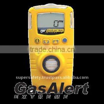 Single-Gas Detectors (SFT-1116)