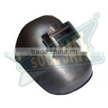 Welding helmet / Safety Helmet (SFT-0776)