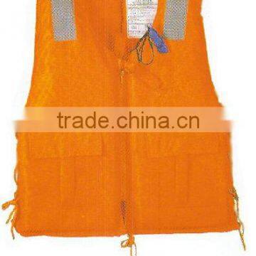 WORK LIFE JACKET / WORK JACKET