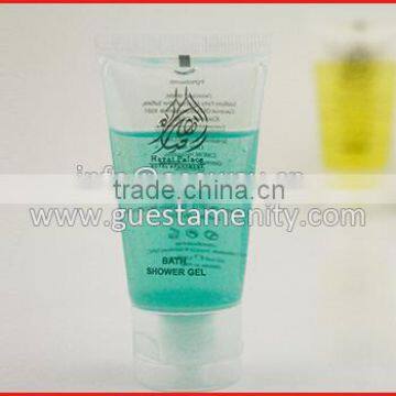 Best Western Disposable Bathroom Hotel Accessory Cosmetic Amenities Set photo-3