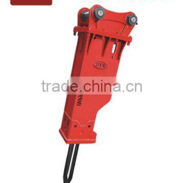 DTB1350 Excavator Hydraulic Breaker