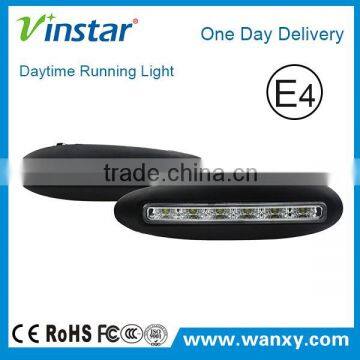 CE Certification and 12V Voltage led drl for b enz W220