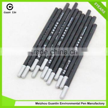 Natural Drawing 7 Inch 12 Pcs Paper Tube Sketch Pencils Set photo-5