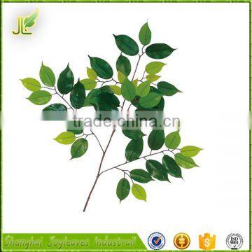 2016 new arrival artificial banyan tree branches