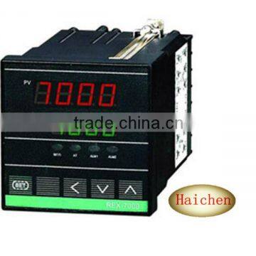 Alarm Intelligent Digital Display Temperature Controller