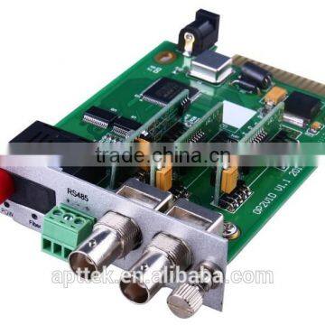 high quality cwdm analog to digital video converter price