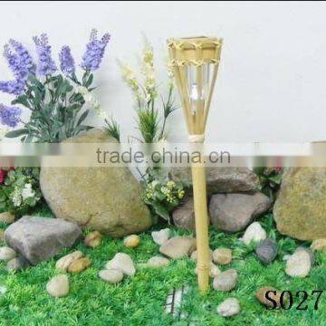 Solar lawn light/solar garden light/solar stake lamp(SO274)