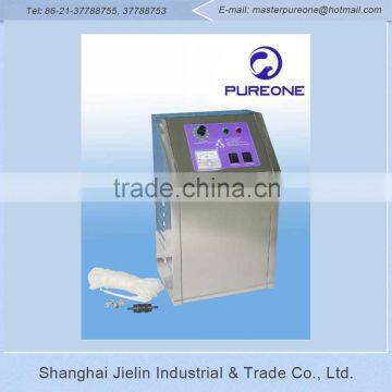 Ozone Generator for Water Treatment