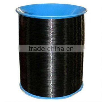 nylon coated steel wire