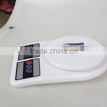 Electronic Kitchen Scale Express in Electronics photo-6