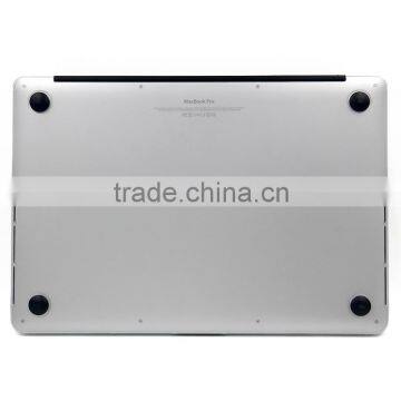 Rubberized Laptop Hard Cases for MacBook Pro 15" photo-3