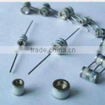 Ceramics for Gas Tube Arresters/Gas Discharge Tubes photo-5