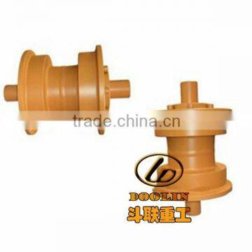 High Quality Warranty 2000 Hours D8H Track Roller