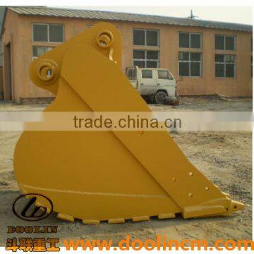 Kato HD140/250/400/450/550 Excavator Bucket for Kato on Sale