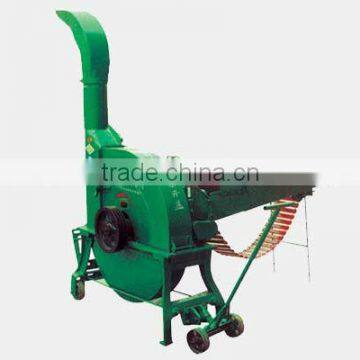 wheat straw cutting machine