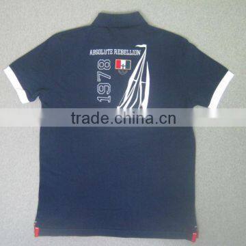 Beautiful Polo Shirt photo-2