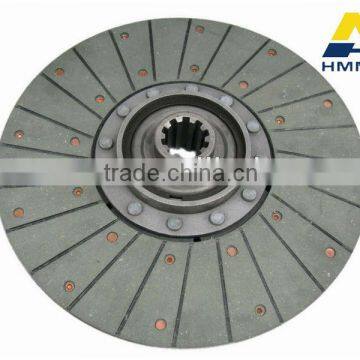 UMZ Tractor Parts,Clutch Disc Plate