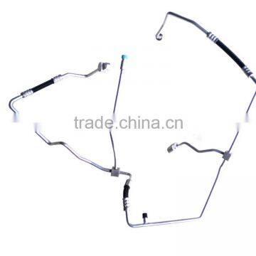 JMC V348 Auto Car Air Conditioning Hose Long Short Shaft JMC Light Truck Auto Spare Parts photo-3