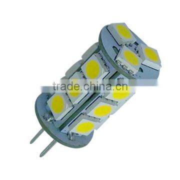 Led Pcb Board G4 Pins 5050SMD 2.5W for House g4 Light photo-3