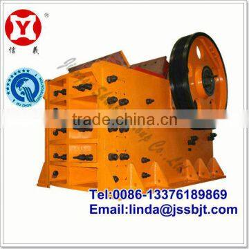 Ore Crusher
