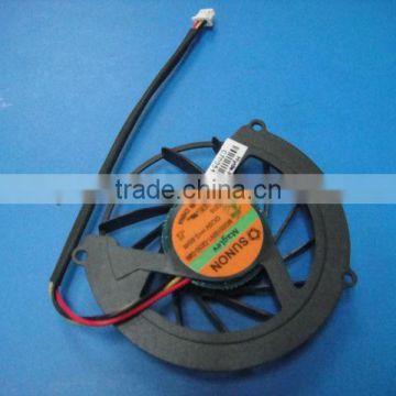 New laptop cpu cooling fan for acer 4535