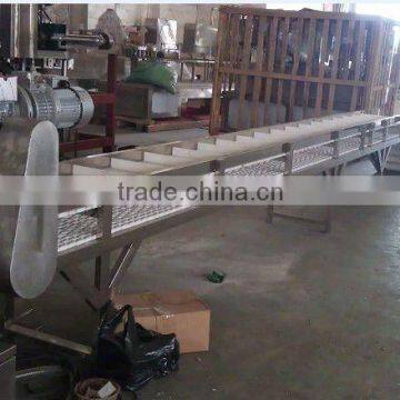 BSSJ-900/1200/1500 Pasteurization line