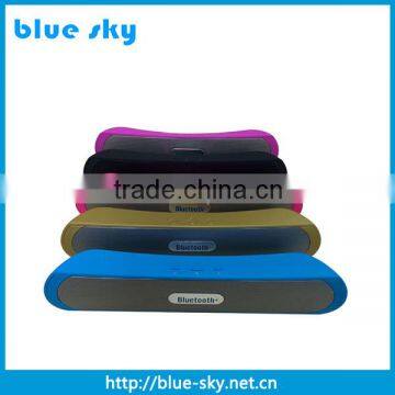Hot sale mini bluetooth speaker with fm radio
