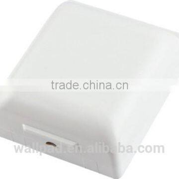 Wall Switch Socket Outlet 86 type White Waterproof Electrical Plastic Box Enclosures