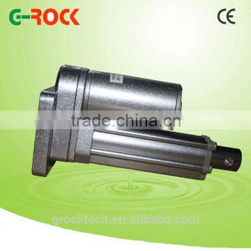 Low Noise 50mm dc Micro Linear Actuator photo-3