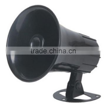 electronic home alarm horn siren