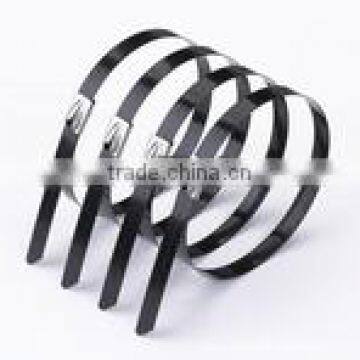 metal cable tie