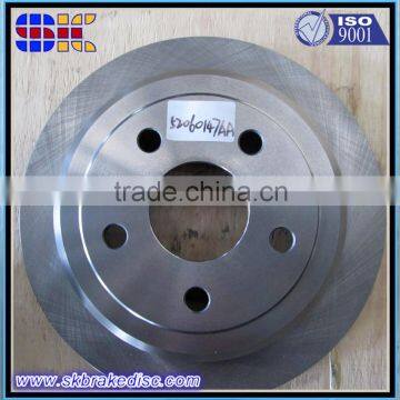 auto car part / disc rotor plate / OME parts