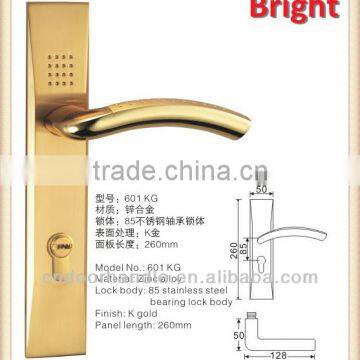Special Design Hotel Door Hardware for Timber Doors, Wooden Door Handles